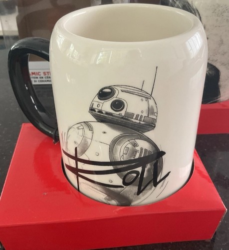 Disney star wars ceramic - wars,