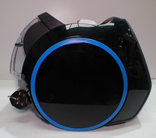 Miele boost cx1 - boost, blue