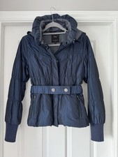 Ted Baker Blue Coat With