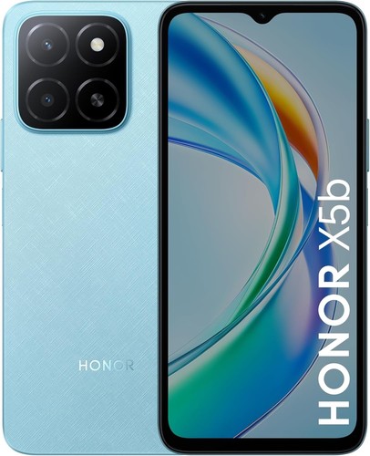 Honor x5b dual sim - honor, 4g