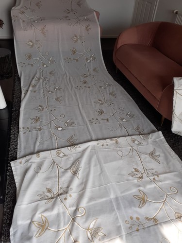 2xbanquet buffet tablecloth - 2xbanquet,