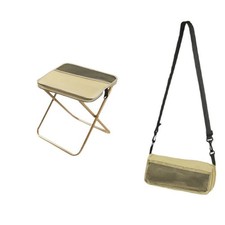  Backpack-convertible stool