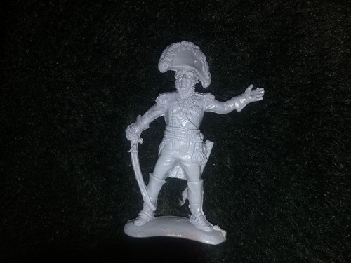 Napoleonic marshall - 1/32, .