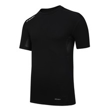 MENS SONDICO BLACK SHORT