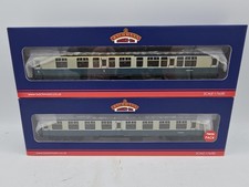 #6870 Bachmann 39-001 Pair of