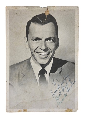 Frank sinatra 1950 - frank, 1950's
