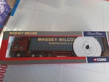Corgi Limited Edition ERF