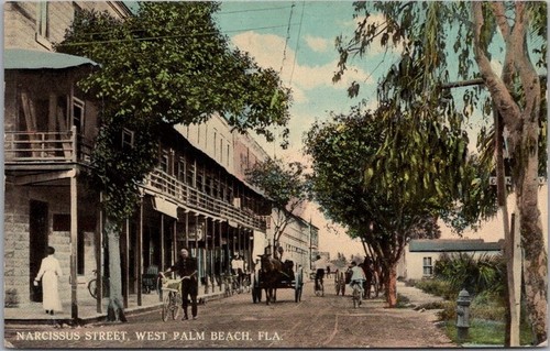 C1910s west palm beach - c1910s,