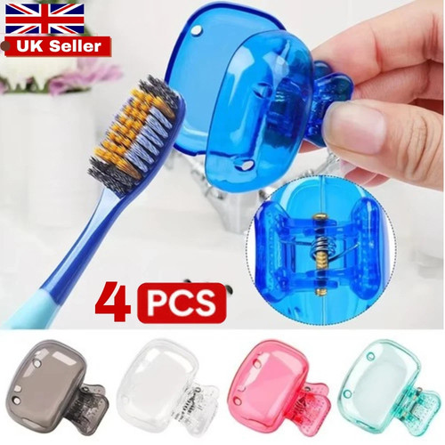 Pcs toothbrush head - 4/pcs,