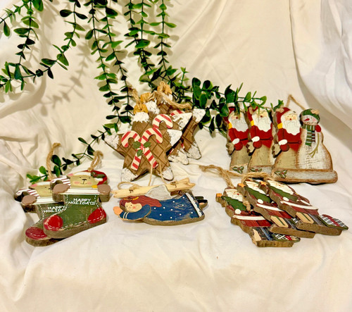 Nicole crafts rustic - rustic, wooden