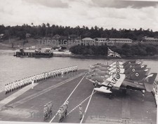 Original photo Fleet air arm