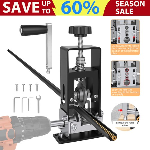 Wire stripping machine - stripping,