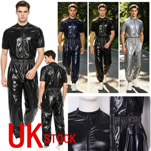 Mens waterproof plastic - uk,