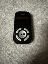Bush 8GB Portable MP3 Player