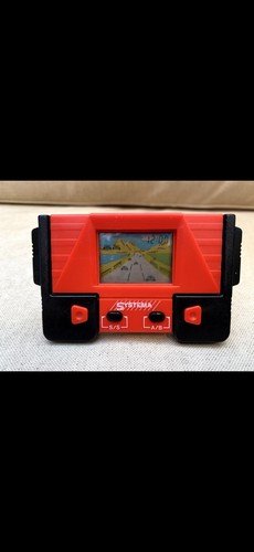 Vintage systema car racing - vintage,