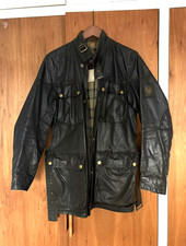 Vintage 1970s Belstaff