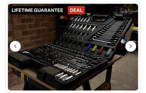 Halfords advanced 200 - advanced, piece