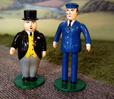 Ertl Thomas-Sir Topham Hatt