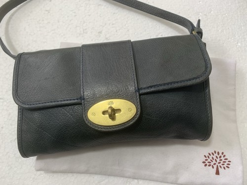 Vintage mulberry postman - vintage,