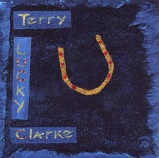 Lucky - Clarke, Terry