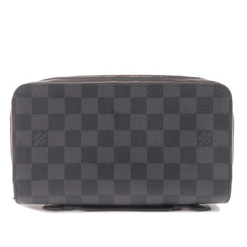Louis vuitton damier graphit - damier,
