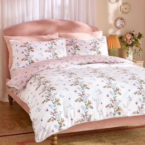Cath kidston flutter floral - flutter,