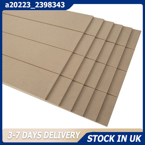 Grooved mdf wall panels - v,
