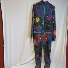 Airblaster Nija Suit Galaxy