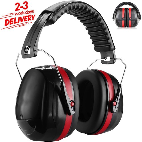 Adult ear defenders - ear,