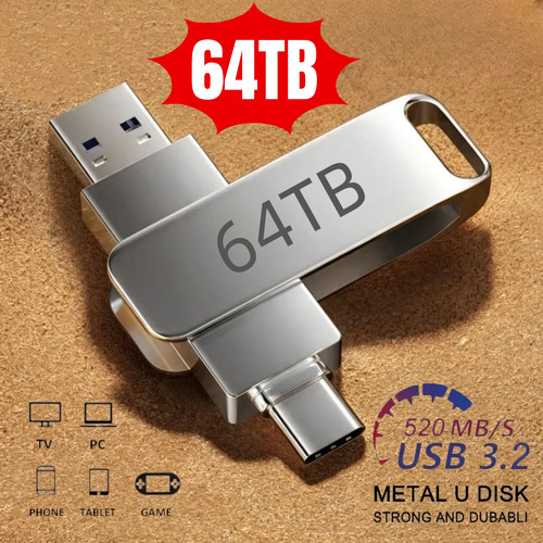 Usb flash drive 1tb 2tb - drive,