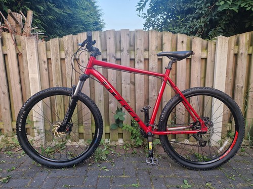 Carrera valour disc mountain - disc,