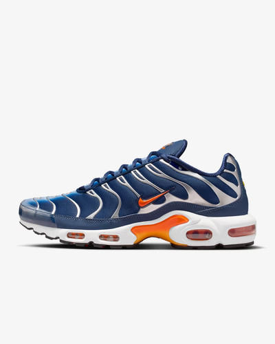 Nike tuned air max plus - tuned,