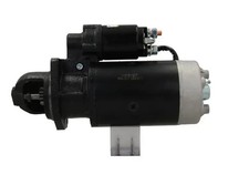 Starter motor clockwise - starter,