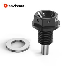 bevinsee Magnetic Oil Sump