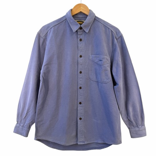 Williams moleskin shirt - moleskin,