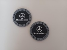 Car Cup Holder Coasters for