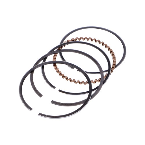 Piston rings set naraku 50ccm - naraku,