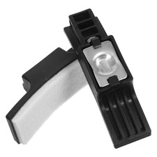 2 Pcs Brake Pads Fitness