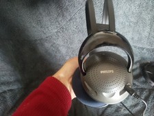 Phillips Retro Gaming/Stereo Headphones SBC Hc205