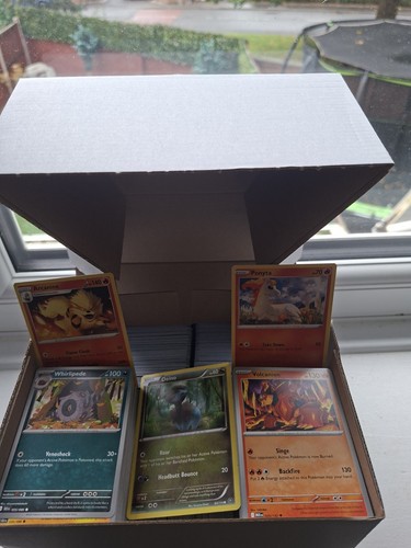 1000 bulk pokemon - bulk,