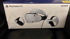 PSVR2 Virtual Reality Gaming