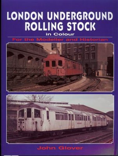 London underground rolling - underground,