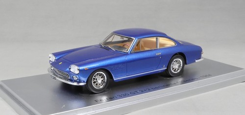 Kess ferrari 330 - kess,