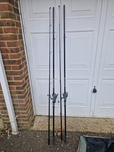 Ron thomson fishing rods - fishing,