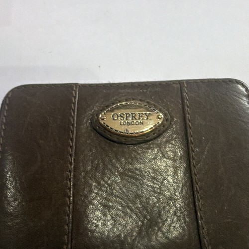 Osprey london purse - osprey,