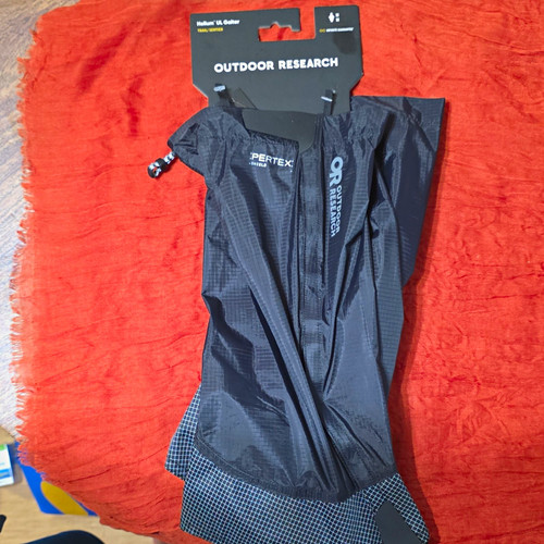Outdoor research helium leg - ul,