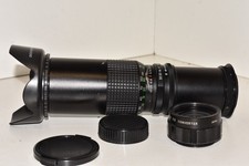 NIKON DSLR DIGITAL fit 300mm