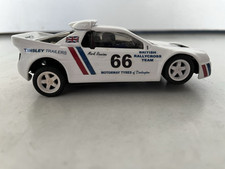 Scalextric Ford RS200