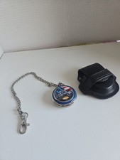Harley davidson pocket - harley, watch