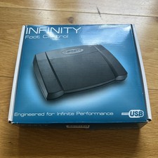Infinity Foot Control IN-USB-2